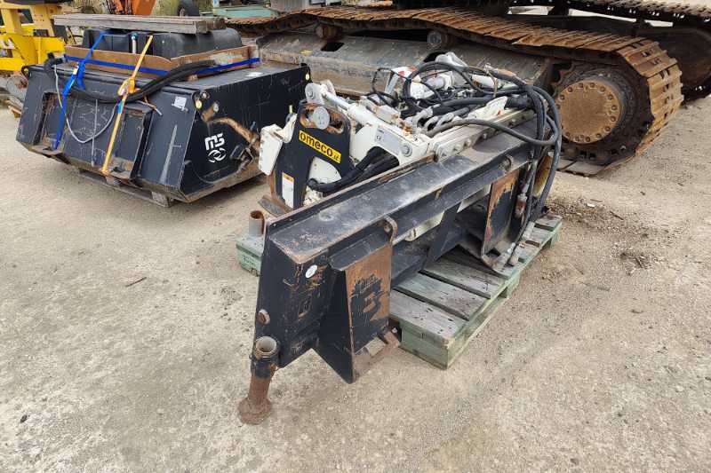 OmecoHub - Immagine SIMEX PL1000